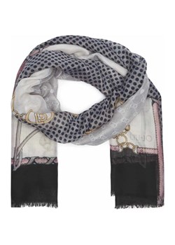 Liu Jo Szal - id: LC252W000102222 - marki Liu Jo - 184319220 Liu Jo Szal ze sklepu Gomez Fashion Store w kategorii Szaliki i chusty damskie - zdjęcie 184319220