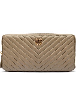 Pinko Skórzany portfel ze sklepu Gomez Fashion Store w kategorii Portfele damskie - zdjęcie 184319221