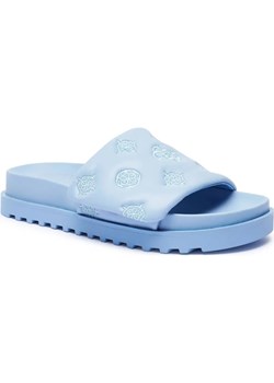Guess Klapki FABIO2 ze sklepu Gomez Fashion Store w kategorii Klapki damskie - zdjęcie 184319222