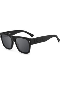 Dsquared2 Okulary przeciwsłoneczne ICON 0004/S ze sklepu Gomez Fashion Store w kategorii Okulary przeciwsłoneczne męskie - zdjęcie 184319223