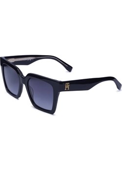 Tommy Hilfiger Okulary przeciwsłoneczne TH 2100/S ze sklepu Gomez Fashion Store w kategorii Okulary przeciwsłoneczne damskie - zdjęcie 184319230