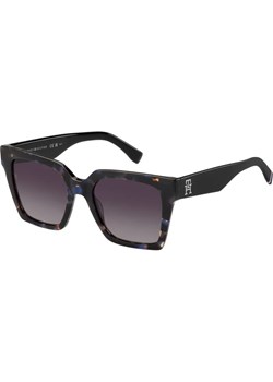 Tommy Hilfiger Okulary przeciwsłoneczne TH 2100/S ze sklepu Gomez Fashion Store w kategorii Okulary przeciwsłoneczne damskie - zdjęcie 184319233