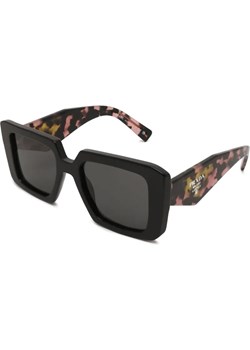 PRADA Okulary przeciwsłoneczne ze sklepu Gomez Fashion Store w kategorii Okulary przeciwsłoneczne damskie - zdjęcie 184319240