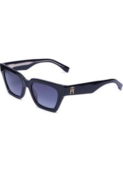 Tommy Hilfiger Okulary przeciwsłoneczne TH 2101/S ze sklepu Gomez Fashion Store w kategorii Okulary przeciwsłoneczne damskie - zdjęcie 184319241