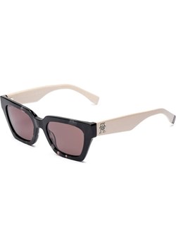 Tommy Hilfiger Okulary przeciwsłoneczne TH 2101/S ze sklepu Gomez Fashion Store w kategorii Okulary przeciwsłoneczne damskie - zdjęcie 184319243