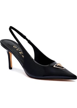 Guess Szpilki RAINEY4 ze sklepu Gomez Fashion Store w kategorii Czółenka - zdjęcie 184319250