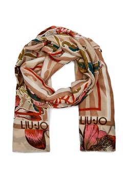 Liu Jo Szal STOLA SUMMER ze sklepu Gomez Fashion Store w kategorii Szaliki i chusty damskie - zdjęcie 184319254