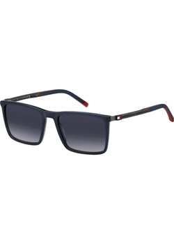Tommy Hilfiger Okulary przeciwsłoneczne TH 2077/S ze sklepu Gomez Fashion Store w kategorii Okulary przeciwsłoneczne męskie - zdjęcie 184319263