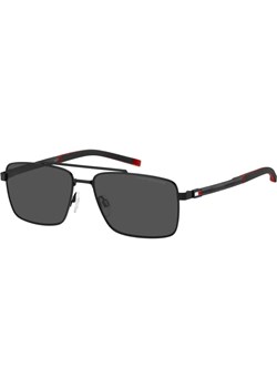 Tommy Hilfiger Okulary przeciwsłoneczne TH 2078/S ze sklepu Gomez Fashion Store w kategorii Okulary przeciwsłoneczne męskie - zdjęcie 184319272