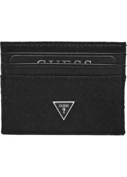 Guess Etui na karty VEZZOLA ze sklepu Gomez Fashion Store w kategorii Etui - zdjęcie 184319283