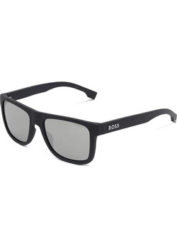 BOSS BLACK Okulary przeciwsłoneczne BOSS 1647/S ze sklepu Gomez Fashion Store w kategorii Okulary przeciwsłoneczne męskie - zdjęcie 184319284