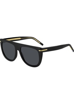 BOSS BLACK Okulary przeciwsłoneczne 1655/S ze sklepu Gomez Fashion Store w kategorii Okulary przeciwsłoneczne damskie - zdjęcie 184319294