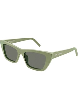 Saint Laurent Okulary przeciwsłoneczne SL 276 MICA ze sklepu Gomez Fashion Store w kategorii Okulary przeciwsłoneczne damskie - zdjęcie 184319302