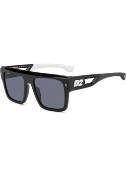 Dsquared2 Okulary przeciwsłoneczne D2 0127/S ze sklepu Gomez Fashion Store w kategorii Okulary przeciwsłoneczne damskie - zdjęcie 184319321
