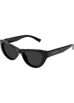 Saint Laurent Okulary przeciwsłoneczne ze sklepu Gomez Fashion Store w kategorii Okulary przeciwsłoneczne damskie - zdjęcie 184319334