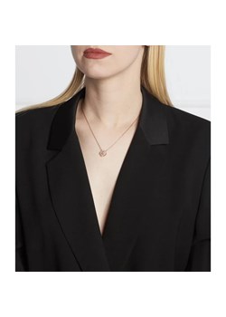 Swarovski Naszyjnik NECKLACE WHITE/ROS ze sklepu Gomez Fashion Store w kategorii Naszyjniki - zdjęcie 184319341