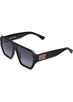 Dsquared2 Okulary przeciwsłoneczne D2 0128/S ze sklepu Gomez Fashion Store w kategorii Okulary przeciwsłoneczne męskie - zdjęcie 184319344