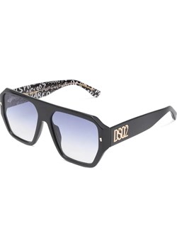 Dsquared2 Okulary przeciwsłoneczne D2 0128/S ze sklepu Gomez Fashion Store w kategorii Okulary przeciwsłoneczne męskie - zdjęcie 184319351
