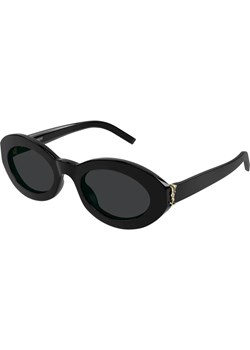 Saint Laurent Okulary przeciwsłoneczne SL M136 ze sklepu Gomez Fashion Store w kategorii Okulary przeciwsłoneczne damskie - zdjęcie 184319363