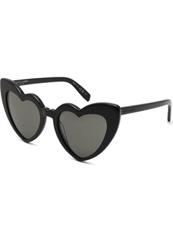 Saint Laurent Okulary przeciwsłoneczne LouLou ze sklepu Gomez Fashion Store w kategorii Okulary przeciwsłoneczne damskie - zdjęcie 184319364