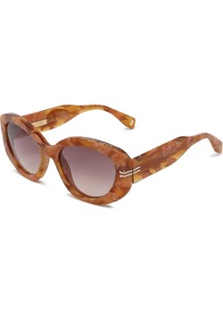 Marc Jacobs Okulary przeciwsłoneczne ze sklepu Gomez Fashion Store w kategorii Okulary przeciwsłoneczne damskie - zdjęcie 184319371