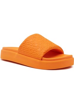 Tommy Hilfiger Klapki ze sklepu Gomez Fashion Store w kategorii Klapki damskie - zdjęcie 184319373