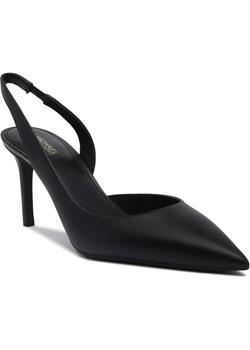 Michael Kors Skórzane szpilki ALINA FLEX ze sklepu Gomez Fashion Store w kategorii Czółenka - zdjęcie 184319384