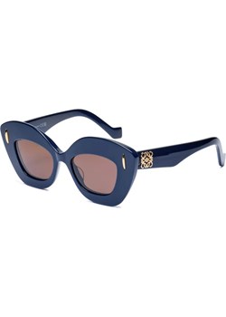 LOEWE Okulary przeciwsłoneczne LW40127I ze sklepu Gomez Fashion Store w kategorii Okulary przeciwsłoneczne damskie - zdjęcie 184319390