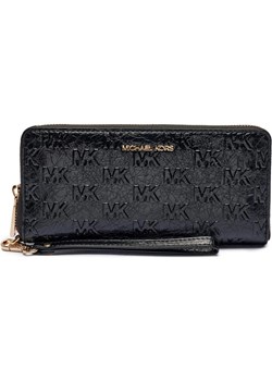 Michael Kors Portfel TRAVEL CONTINENTAL ze sklepu Gomez Fashion Store w kategorii Portfele damskie - zdjęcie 184319410