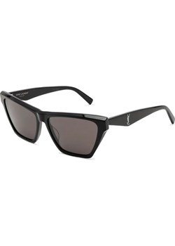 Saint Laurent Okulary przeciwsłoneczne ze sklepu Gomez Fashion Store w kategorii Okulary przeciwsłoneczne damskie - zdjęcie 184319424