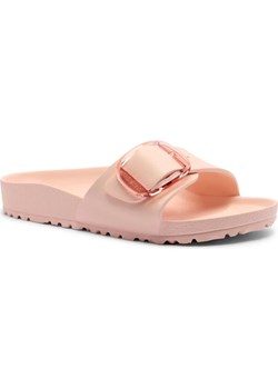 Birkenstock Klapki Madrid Big Buckle EVA ze sklepu Gomez Fashion Store w kategorii Klapki damskie - zdjęcie 184319430