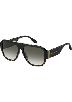 Marc Jacobs Okulary przeciwsłoneczne MARC 756/S ze sklepu Gomez Fashion Store w kategorii Okulary przeciwsłoneczne męskie - zdjęcie 184319431