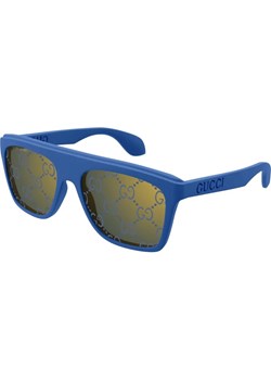 Gucci Okulary przeciwsłoneczne GG1570S ze sklepu Gomez Fashion Store w kategorii Okulary przeciwsłoneczne męskie - zdjęcie 184319432