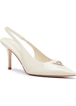 Guess Szpilki RAINEY4 ze sklepu Gomez Fashion Store w kategorii Czółenka - zdjęcie 184319434