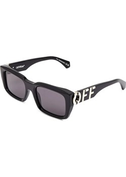OFF-WHITE Okulary przeciwsłoneczne OERI125 ze sklepu Gomez Fashion Store w kategorii Okulary przeciwsłoneczne damskie - zdjęcie 184319441