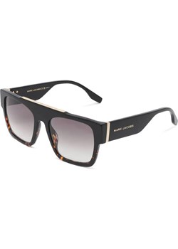 Marc Jacobs Okulary przeciwsłoneczne MARC 757/S ze sklepu Gomez Fashion Store w kategorii Okulary przeciwsłoneczne męskie - zdjęcie 184319442