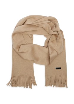 BOSS BLACK Wełniany szal Albas ze sklepu Gomez Fashion Store w kategorii Szaliki męskie - zdjęcie 184319443