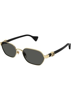 Gucci Okulary przeciwsłoneczne WOMAN METAL ze sklepu Gomez Fashion Store w kategorii Okulary przeciwsłoneczne damskie - zdjęcie 184319450