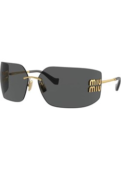 MIU MIU Okulary przeciwsłoneczne MU 54YS ze sklepu Gomez Fashion Store w kategorii Okulary przeciwsłoneczne damskie - zdjęcie 184319453