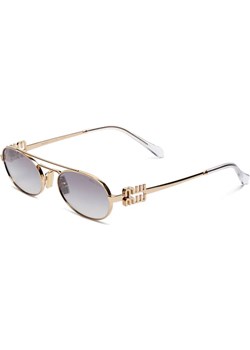MIU MIU Okulary przeciwsłoneczne MU 54ZS ze sklepu Gomez Fashion Store w kategorii Okulary przeciwsłoneczne damskie - zdjęcie 184319460