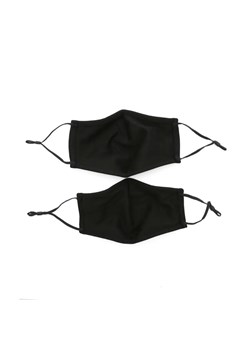 Karl Lagerfeld Maska 2-pack K/PROTECT IKONIK MASK 2SET ze sklepu Gomez Fashion Store w kategorii Maseczki ochronne - zdjęcie 184319461