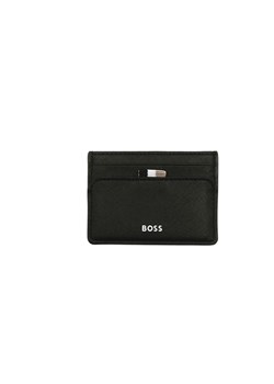 BOSS BLACK Skórzane etui na karty Zair ze sklepu Gomez Fashion Store w kategorii Etui - zdjęcie 184319473