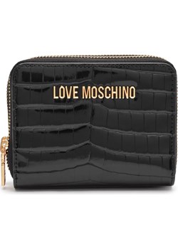 Love Moschino Portfel ze sklepu Gomez Fashion Store w kategorii Portfele damskie - zdjęcie 184319481