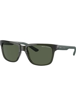 Armani Exchange Okulary przeciwsłoneczne ze sklepu Gomez Fashion Store w kategorii Okulary przeciwsłoneczne męskie - zdjęcie 184319484