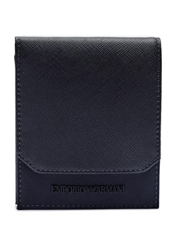 Emporio Armani Portfel ze sklepu Gomez Fashion Store w kategorii Portfele męskie - zdjęcie 184319491