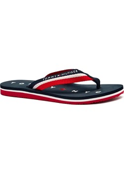 Tommy Hilfiger Japonki Loves NY ze sklepu Gomez Fashion Store w kategorii Klapki damskie - zdjęcie 184319492