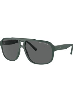 Armani Exchange Okulary przeciwsłoneczne AX4104S ze sklepu Gomez Fashion Store w kategorii Okulary przeciwsłoneczne męskie - zdjęcie 184319493