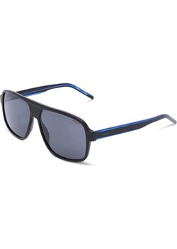 HUGO Okulary przeciwsłoneczne HG 1296/S ze sklepu Gomez Fashion Store w kategorii Okulary przeciwsłoneczne męskie - zdjęcie 184319502