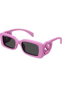 Gucci Okulary przeciwsłoneczne GG1325S-006 ze sklepu Gomez Fashion Store w kategorii Okulary przeciwsłoneczne damskie - zdjęcie 184319521