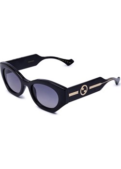Gucci Okulary przeciwsłoneczne GG1553S ze sklepu Gomez Fashion Store w kategorii Okulary przeciwsłoneczne damskie - zdjęcie 184319524